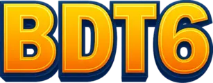 BDT6 logo